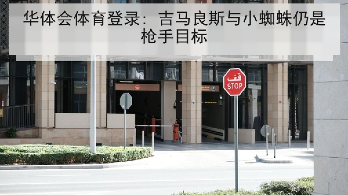 华体会体育登录: 吉马良斯与小蜘蛛仍是枪手目标